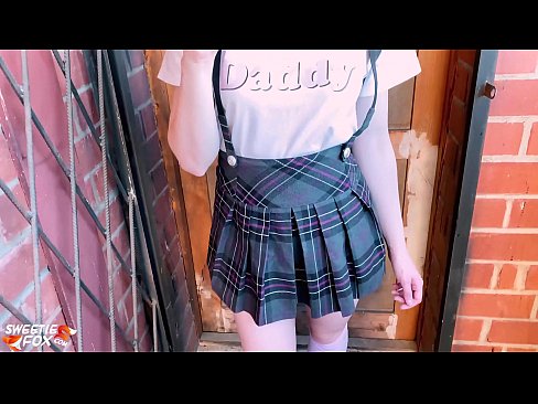 ❤️ Ученичка си го цица курот длабоко и се ебе наместо часови. ️❌ Секс видео на порно mk.hotpornphotos.ru ❌
