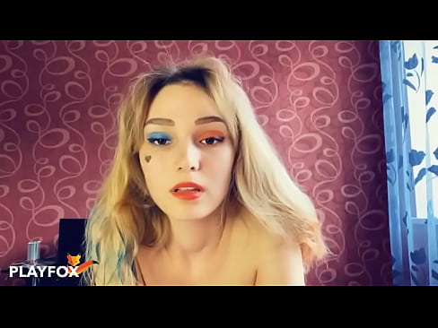 ❤️ Магични очила за виртуелна реалност ми овозможија секс со Харли Квин ️❌ Секс видео на порно mk.hotpornphotos.ru ❌